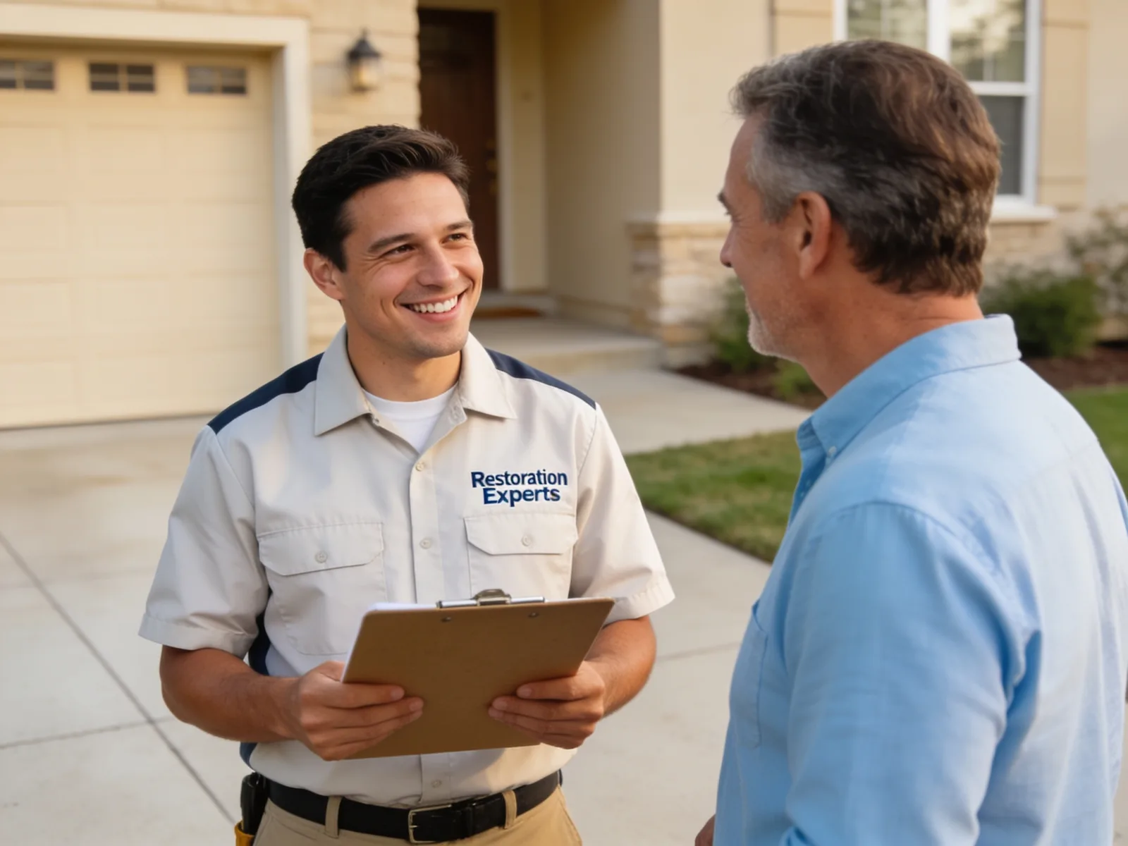 Water Damage Cleanup Nokesville, VA FAQs